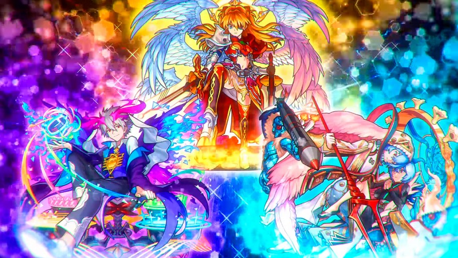 El desconocido pero fascinante mundo de los juegos móviles que triunfan en Japón