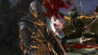 Los modos de dificultad más extremos en los videojuegos