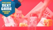 Nuevo aspecto, nuevos intereses: Mojang evoluciona. ¿Qué nos deparan los padres de Minecraft?