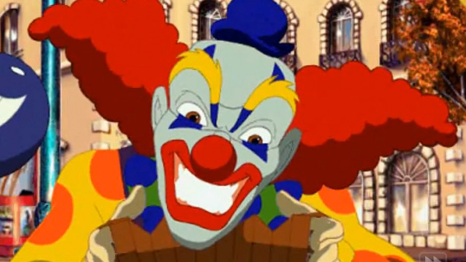 Un payaso asesino, una cabra intratable y un gran misterio que convirtió a Broken Sword en leyenda