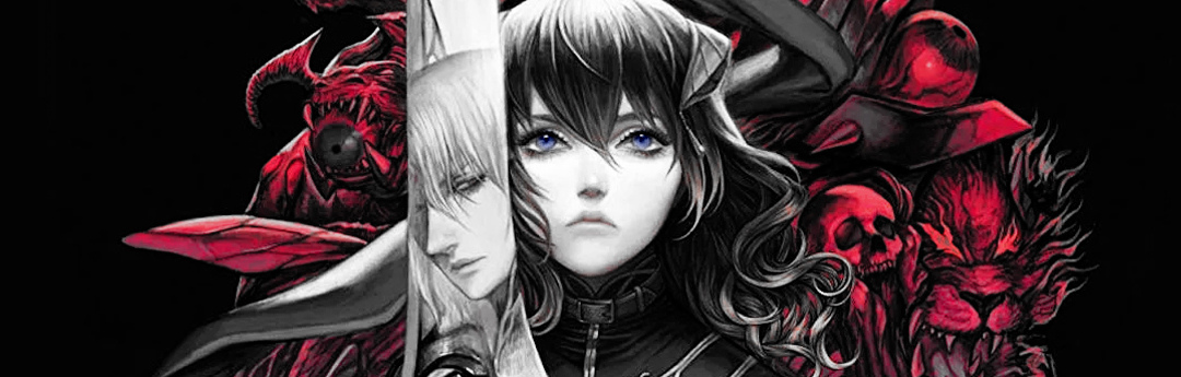 El proceso eterno de Bloodstained: Ritual of the Night. Las claves del heredero de Castlevania con Koji Igarashi El proceso eterno de Bloodstained: Ritual of the Night. Las claves del heredero de Castlevania con Koji Igarashi