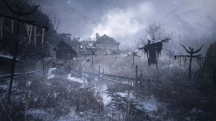 Resident Evil 8 tendrá hombres lobo, ¿también magia y vampiros? Desvelamos los secretos del nuevo RE