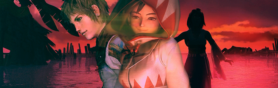 ¿Te acuerdas de Millennium Event 2000? El día que Square presentó tres Final Fantasy a la vez ¿Te acuerdas de Millennium Event 2000? El día que Square presentó tres Final Fantasy a la vez