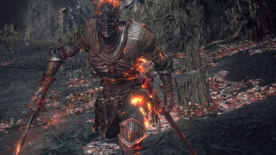 Descubre por qué sin Berserk no existiría Dark Souls ni Bloodborne tal y como lo conocemos