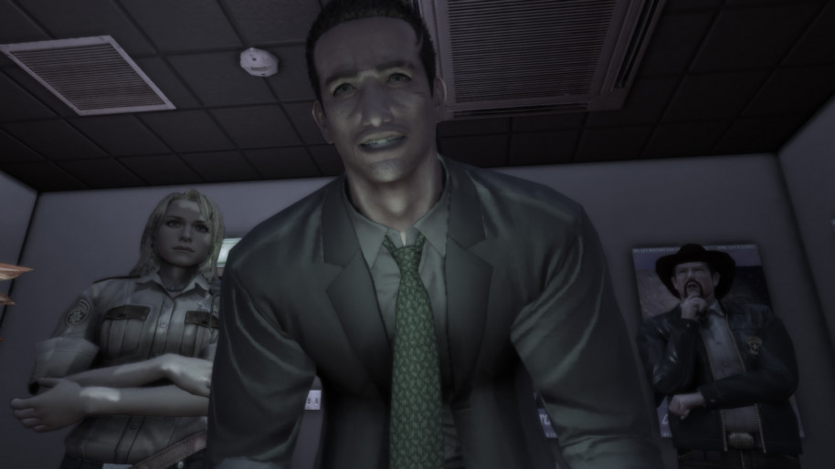 ¿Genio o chapucero? Cómo el autor de Deadly Premonition ve el mundo y los videojuegos
