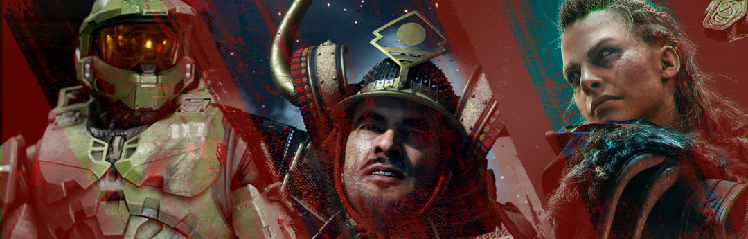 Ghost of Tsushima, Xbox Series X y el evento de Ubisoft entre lo más destacado de julio en videojuegos Ghost of Tsushima, Xbox Series X y el evento de Ubisoft entre lo más destacado de julio en videojuegos