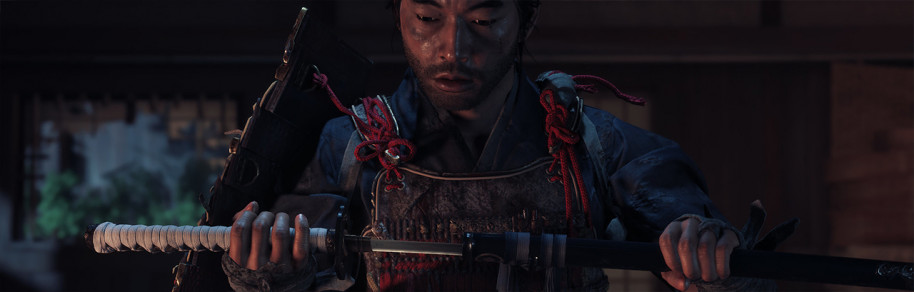 Una gran aventura de samuráis en mundo abierto pero, ¿ha cumplido Ghost of Tsushima las expectativas?