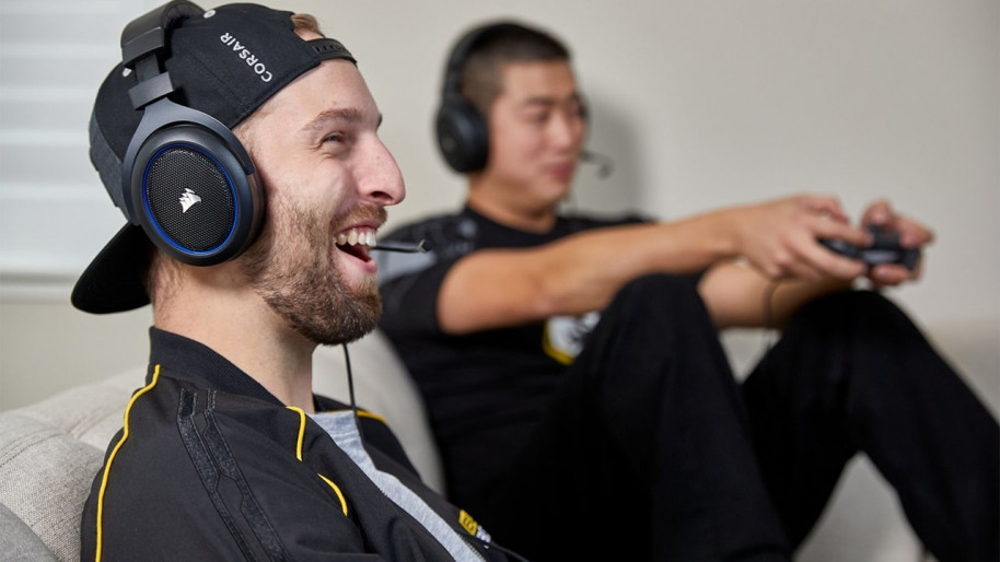 Imagen: Corsair.
