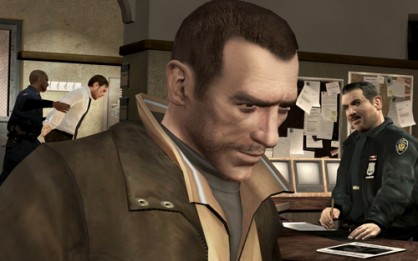 Abundantes polémicas rodearon el desarrollo de GTA IV. La desaparición de los aviones se consideró un paso atrás, y algunos usuarios echaban de menos el sentido del humor de entregas anteriores.