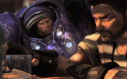 Los últimos meses han sido muy polémicos en cuanto a decisiones de estudios. StarCraft 2 anunció que se dividiría en 3 partes, Banjo-Kazooie cambió plataformas por vehículos, Halo dio el salto a la estrategia...