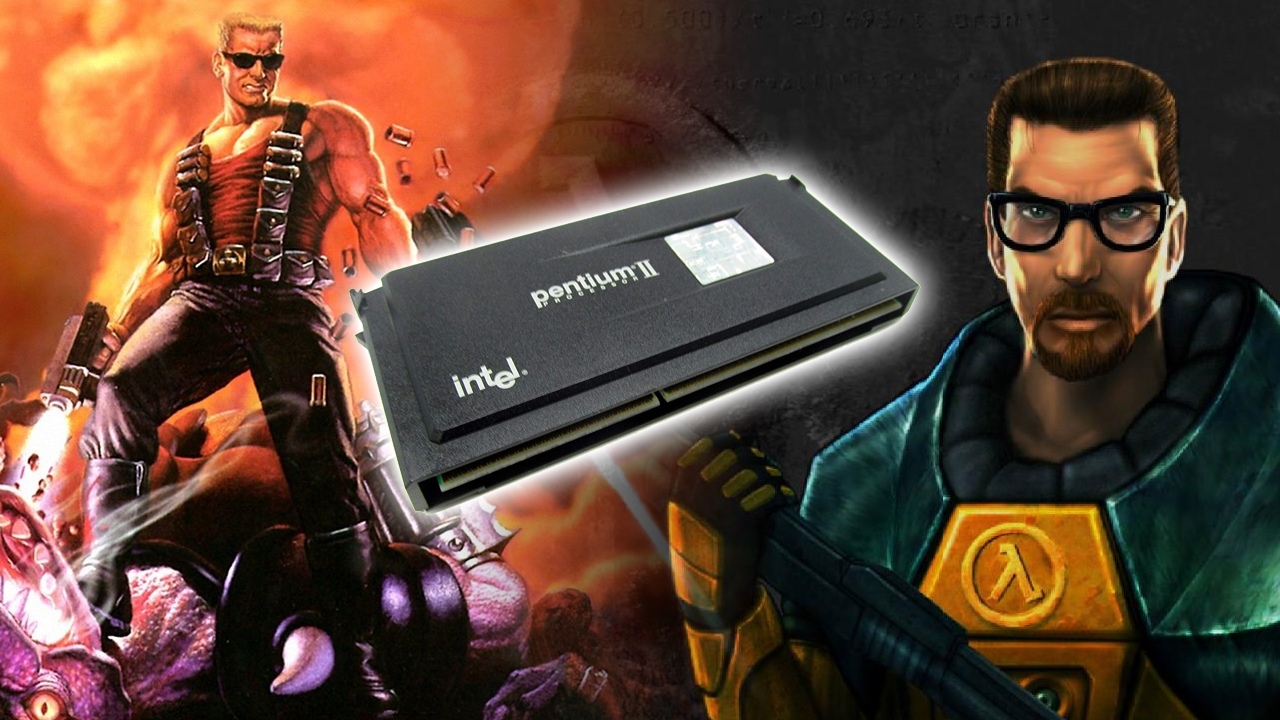 ¿Cómo era jugar en PC en 1998? La época dorada del videojuego en compatibles - 3DJuegos