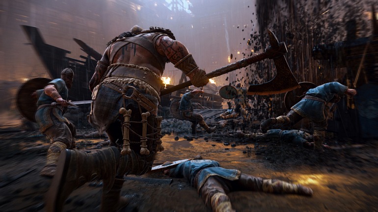 Los 5 Videojuegos que más han Cambiado… ¡A Mejor! Los 5 Videojuegos que más han Cambiado… ¡A Mejor!