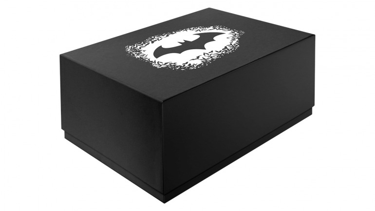 Participa y gana una Caja de Batman 80 aniversario con Wootbox Participa y gana una Caja de Batman 80 aniversario con Wootbox