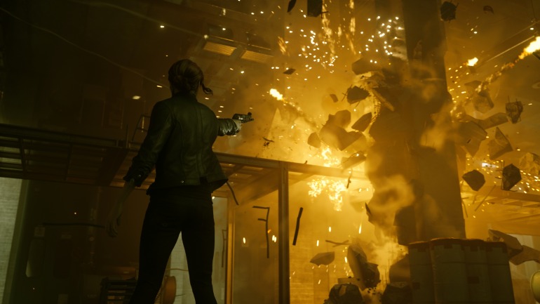 Imagen de Death Stranding Imagen de Death Stranding