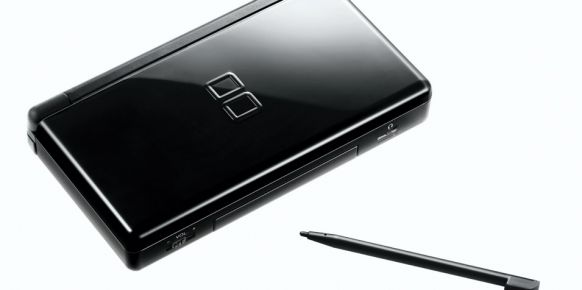 Nintendo DS Lite Nintendo DS Lite