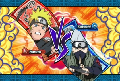 Naruto Shippuden 3: Naruto Shippuden 3: Impresiones jugables