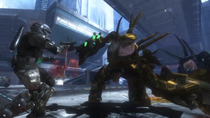 Halo 3 ODST Xbox 360