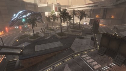Halo 3 ODST