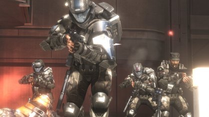 Halo 3 ODST
