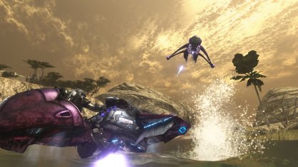 Halo 3 ODST análisis