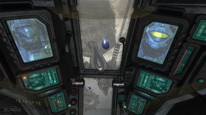 Halo 3 ODST: Halo 3 ODST: Impresiones E3 09