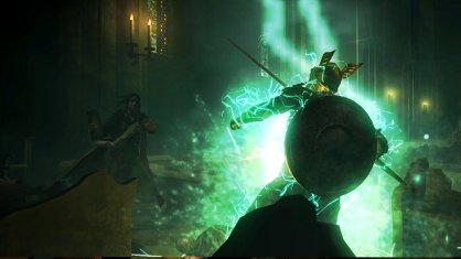 Demon's Souls PS3