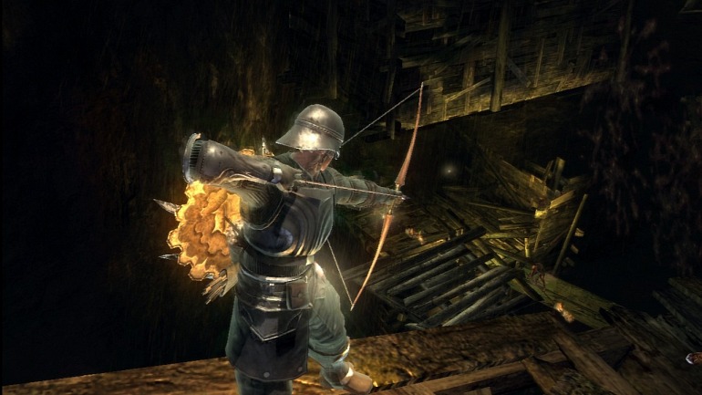 Demon's Souls Demon's Souls
