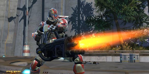 Star Wars: Knights of the Old Republic Star Wars: Knights of the Old Republic