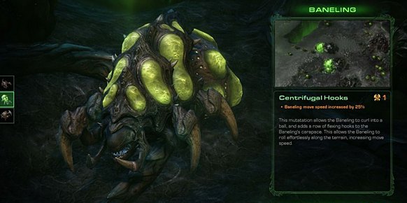 StarCraft 2 Heart of the Swarm