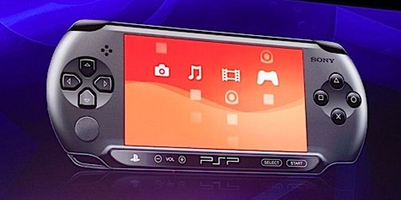PSP 99 euros - Conferencia de Sony GamesCom 2011 PSP 99 euros - Conferencia de Sony GamesCom 2011