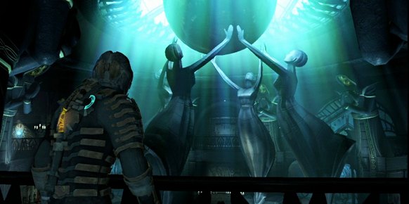 Dead Space 2 PS3