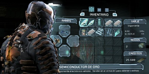 Dead Space 2 PS3