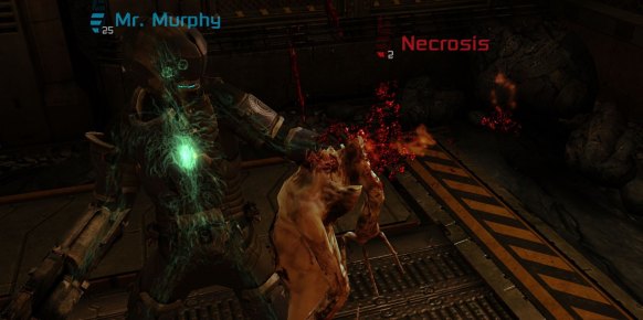 Dead Space 2: Dead Space 2: Impresiones multijugador