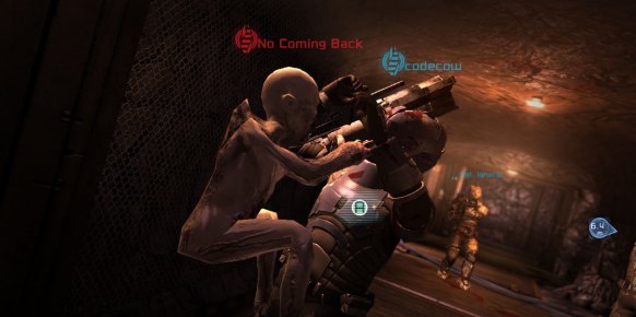 Dead Space 2 PS3