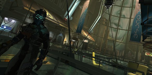 Dead Space 2