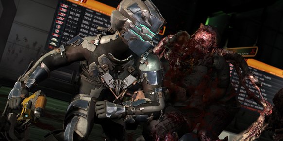 Dead Space 2 Xbox 360