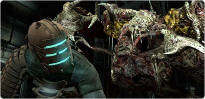 Dead Space 2 confirma su desarrollo