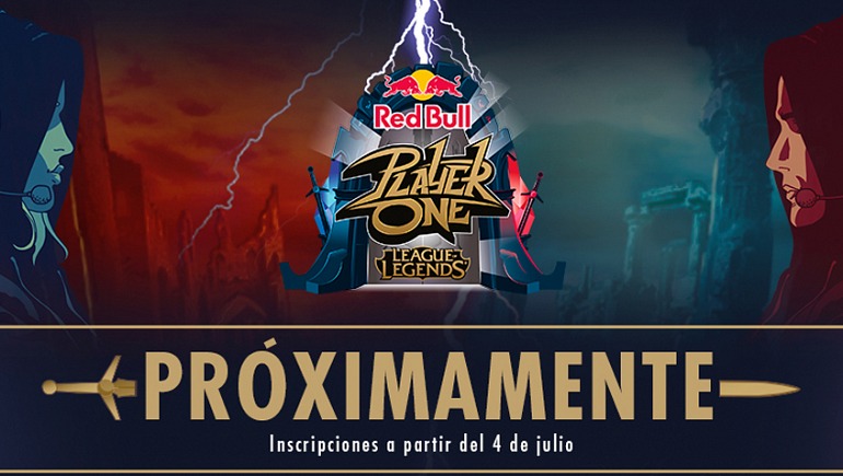League of Legends League of Legends