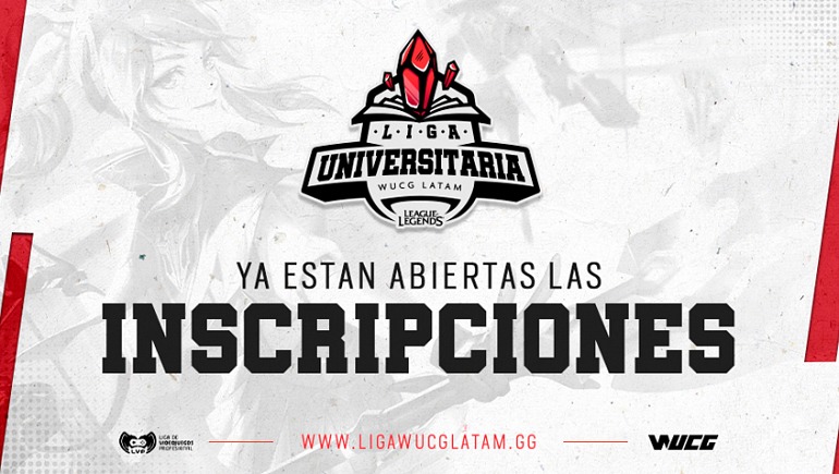 League of Legends League of Legends