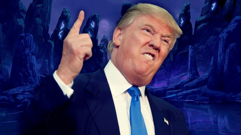 League of Legends League of Legends