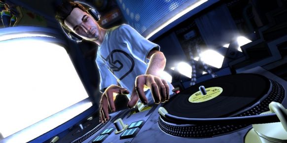 DJ Hero 2 DJ Hero 2