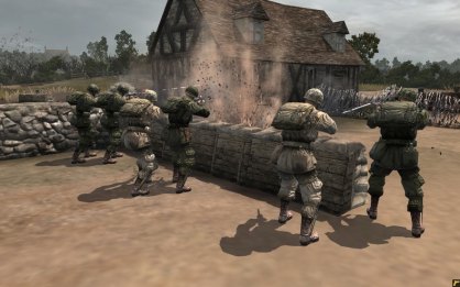 Company of Heroes Tales of Valor PC