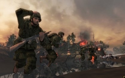 Company of Heroes Tales of Valor análisis
