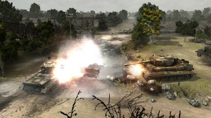 Company of Heroes Tales of Valor PC