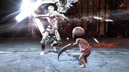 Dante’s Inferno PS3