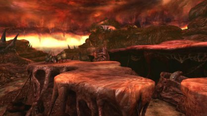 Dante’s Inferno Xbox 360