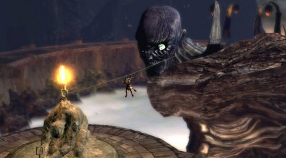 Dante’s Inferno Xbox 360