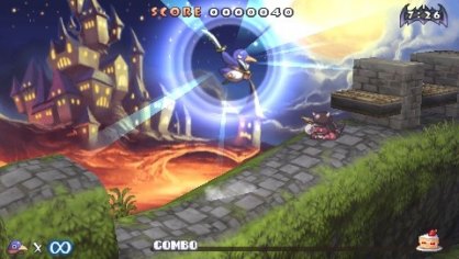 Prinny análisis