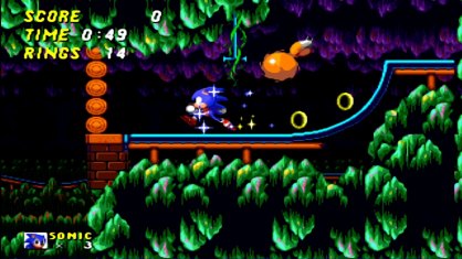 Sega Mega Drive Ultimate Collection análisis