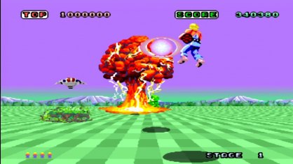 Sega Mega Drive Ultimate Collection